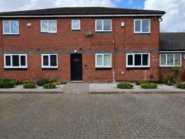 Flat for rent in Andertons Mill, Lancashire