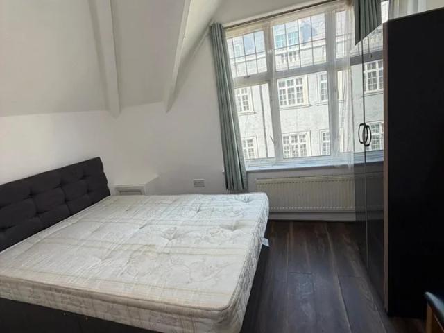 Flat for rent in Hendon, Greater London