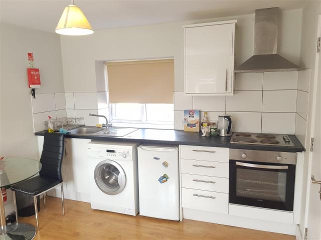 Flat for rent in London Borough of Barnet, Greater London