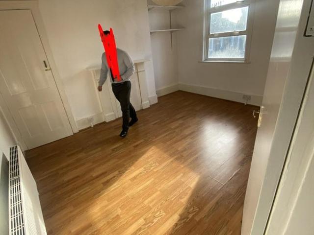 Flat for rent in London Borough of Islington, Greater London