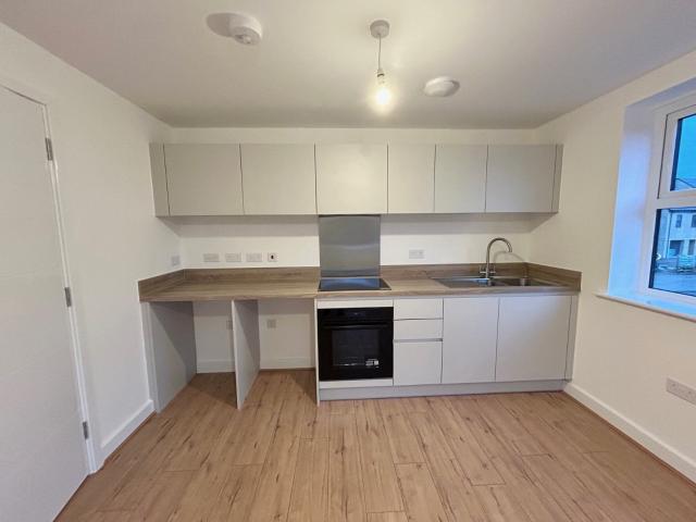Flat for rent in Kiveton Park, South Yorkshire