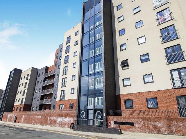 Flat for rent in City Centre, Georgia