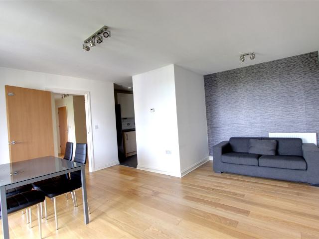 Apartment for rent in Colindale, Greater London