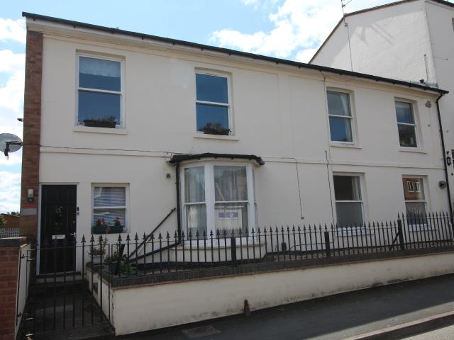 Flat for rent in Bower's Row, Leeds