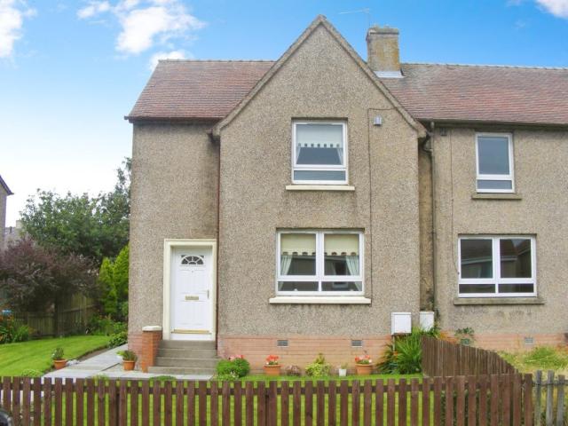 Flat for rent in Bathgate, Boghall
