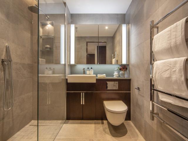 Flat for rent in Callis Yard, Greater London