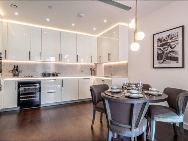 Flat for rent in Callis Yard, Greater London