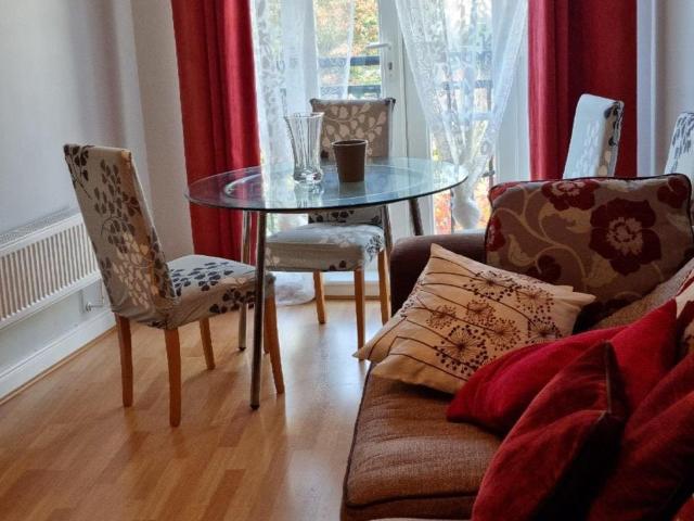 Flat for rent in Streatham Hill, Greater London