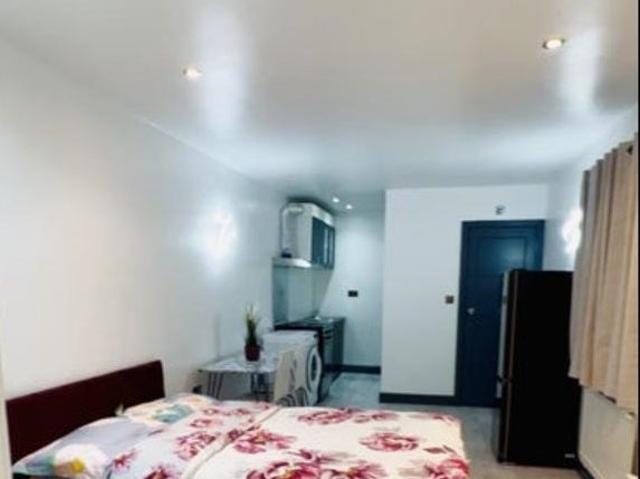 Flat for rent in London Borough of Barking and Dagenham, Greater London