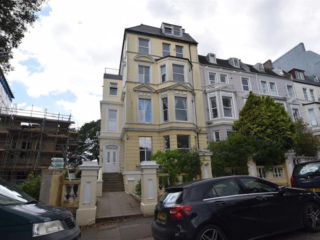Flat for rent in St Leonards Green, Guestling Green