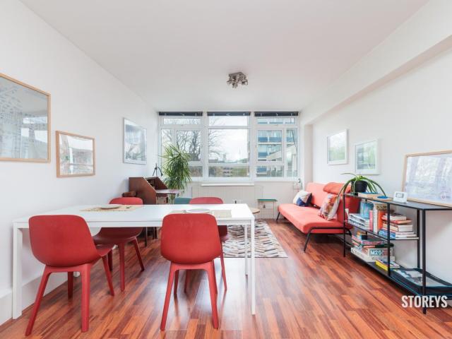 Flat for rent in Shoreditch, Greater London