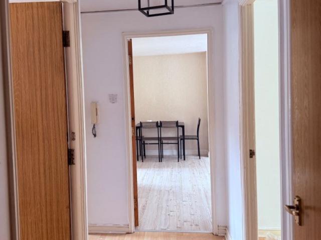 Flat for rent in Lee Bank, Greater Manchester