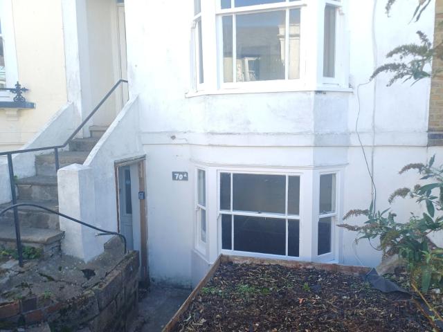 Flat for rent in Mickleburgh Hill, The Bridge
