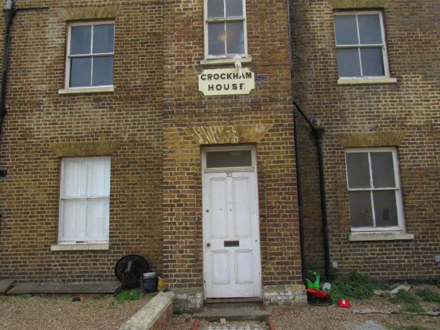 Flat for rent in Mickleburgh Hill, Canterbury