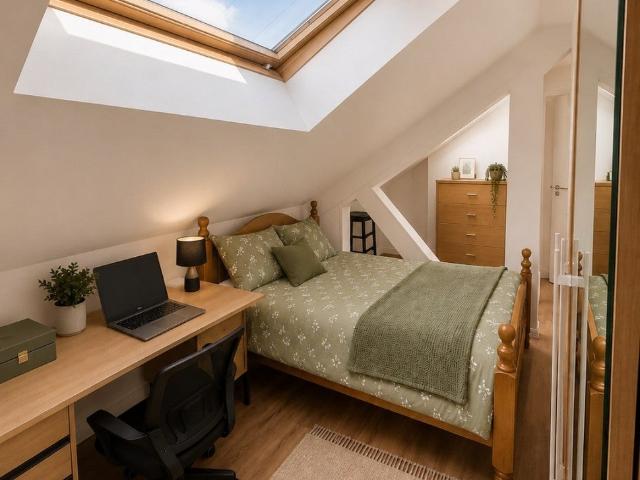 Flat for rent in Highfields, Old Wharf
