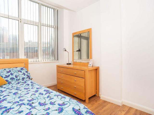 Flat for rent in Highfields, Old Wharf