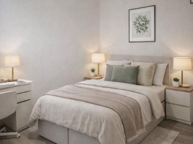 Flat for rent in Highfields, Leicester