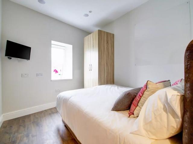 Flat for rent in Carrington, City of Nottingham