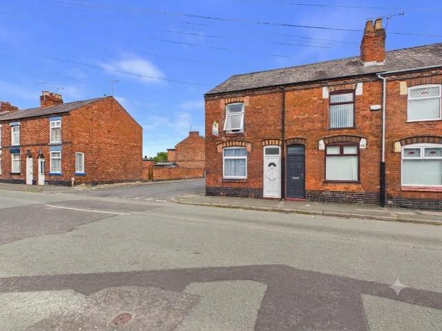 Flat for rent in Hammond Street
