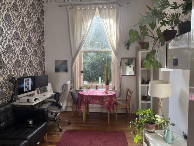 Flat for rent in Upper Sydenham, Greater London