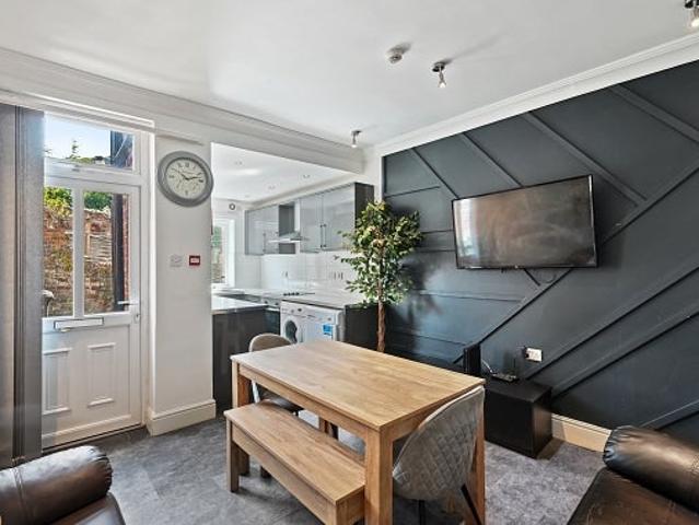 Flat for rent in South Yorkshire