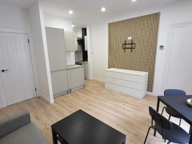 Flat for rent in George Street, Aberdeen City
