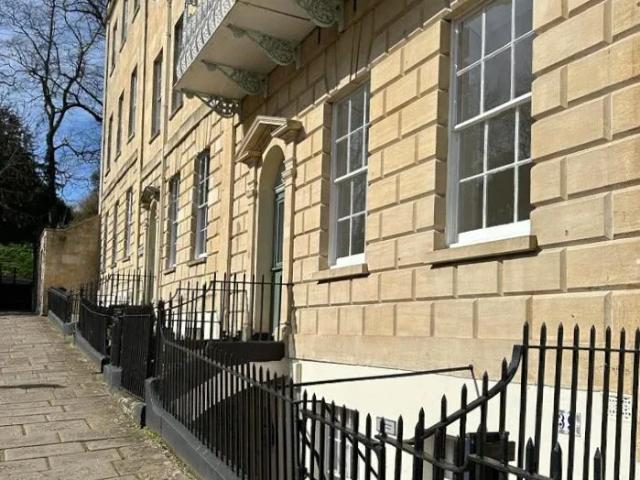 Flat for rent in City Centre, Feckenham