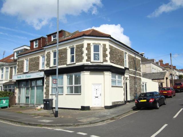 Flat for rent in Brentry, Bristol