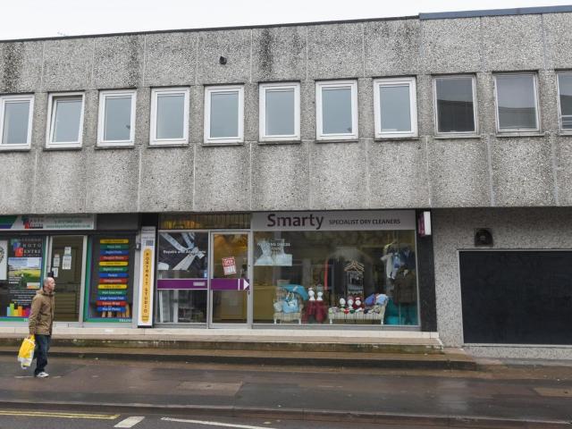 Flat for rent in Keynsham, Bath And North East Somerset