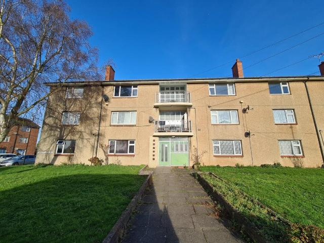 Flat for rent in Fenside, Stivichall