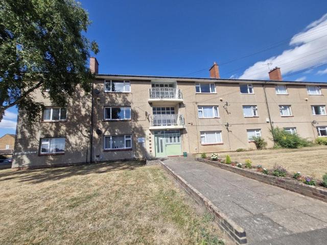 Flat for rent in Fenside, Stivichall