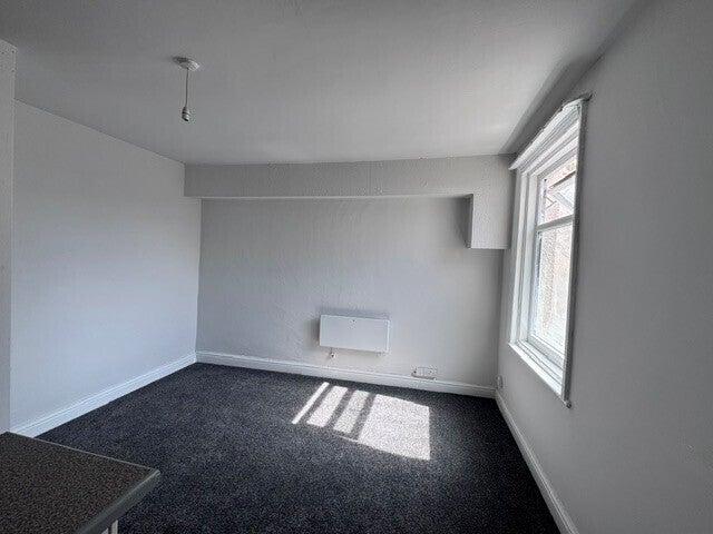 Flat for rent in Foxhall, Blackpool