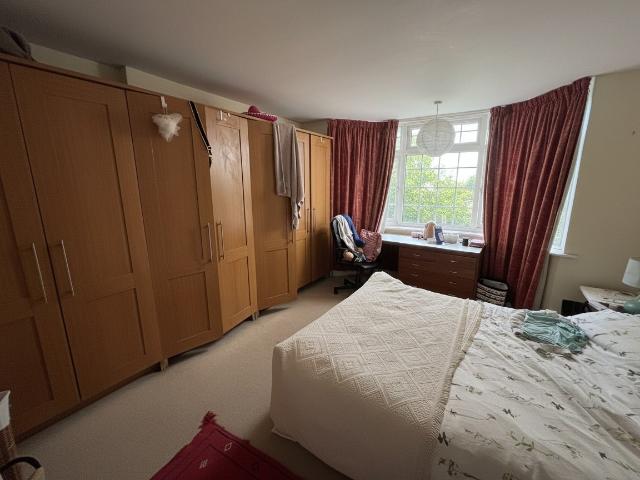 Flat for rent in Wollaton Park, Haddon