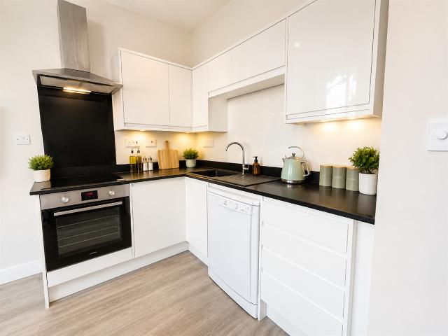 Flat for rent in West Bridgford, Rushcliffe
