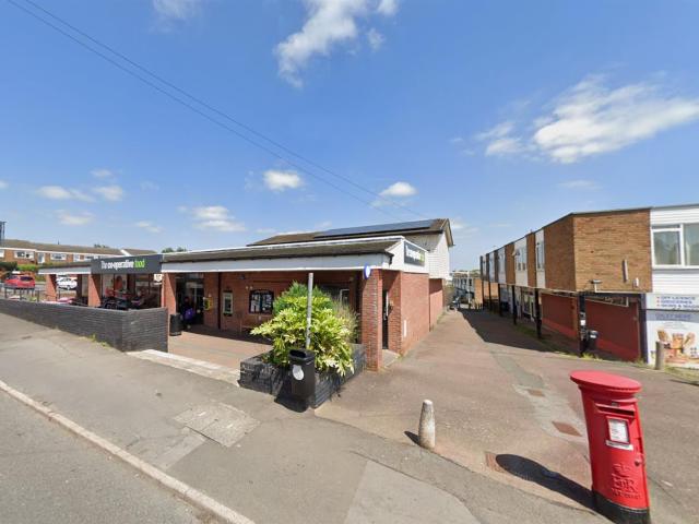 Flat for rent in Shepshed, Elmfield