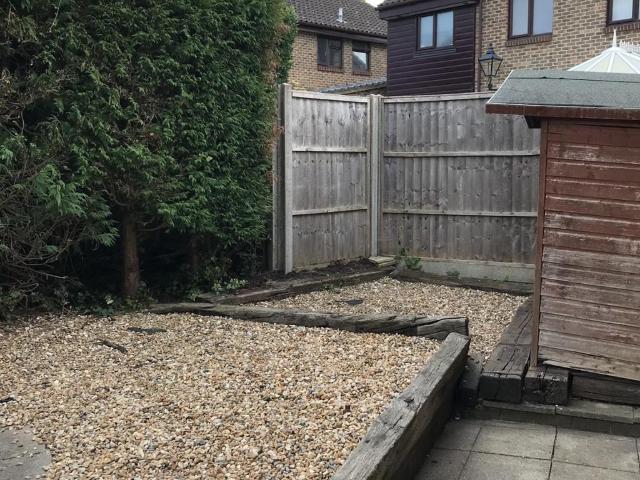 Flat for rent in Wickhurst Green, Horsham