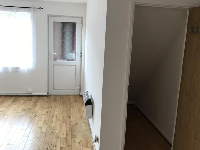 Flat for rent in Wickhurst Green, Horsham