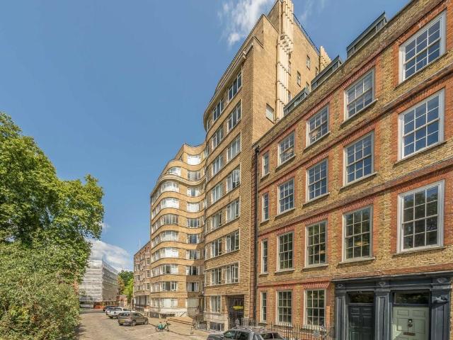 Flat for rent in Clerkenwell, Clerkenwell