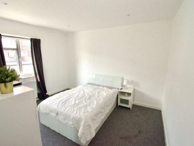 Flat for rent in Dollis Hill, Greater London