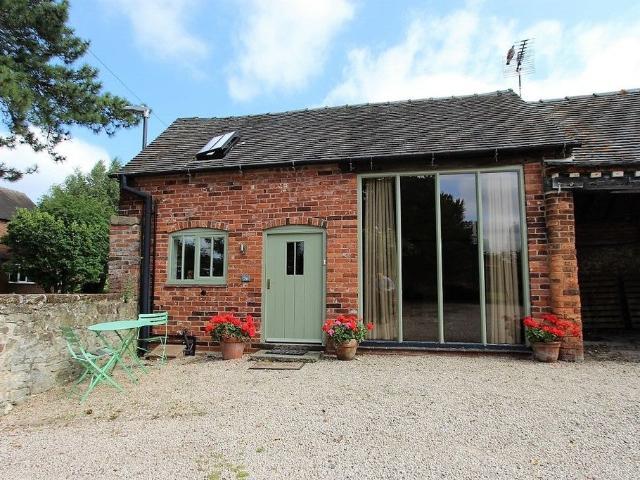 House for rent in Ockbrook and Borrowash, Caldermill