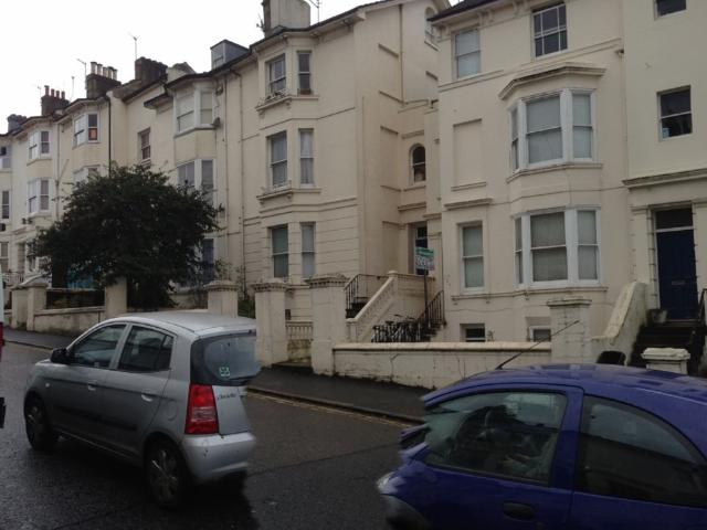 Apartment for rent in Prestonville, Brighton