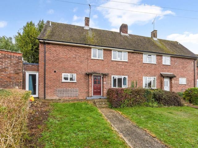 Flat for rent in Stanmore, Hampshire