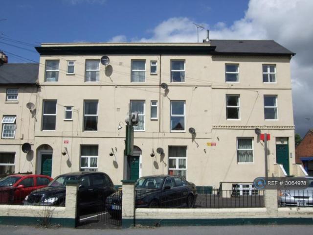 Flat for rent in Reading West, Reading