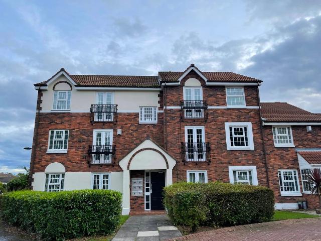 Flat for rent in Whitley Bay, North Tyneside