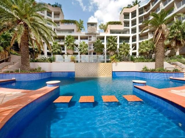 Apartment for rent in Lower North Shore, Sydney