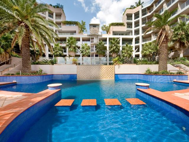 Apartment for rent in Lower North Shore, Sydney