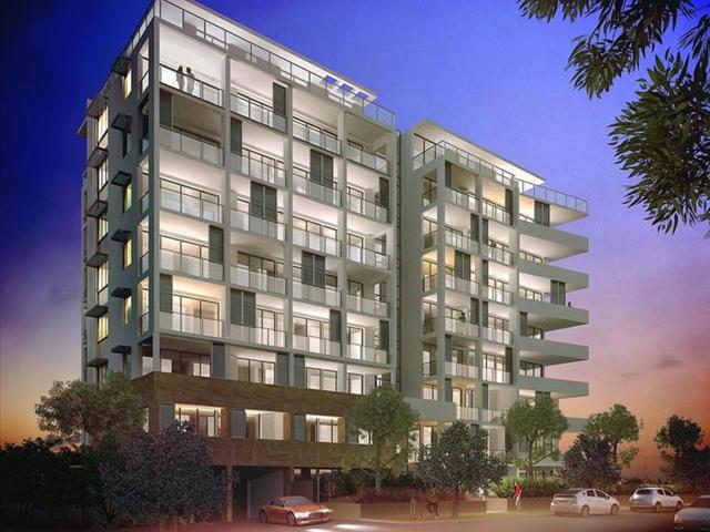 Apartment for rent in Lower North Shore, Sydney