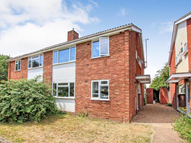 Flat for rent in Cambridge, Cambridgeshire and Peterborough