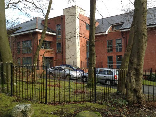Flat for rent in Heaton, Lee Bank