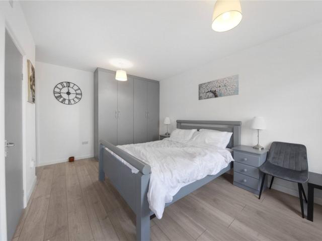 Flat for rent in Homerton, Greater London